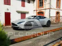 2018 Aston Martin DB11
