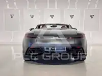 2018 Aston Martin DB11