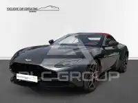 2018 Aston Martin DB11