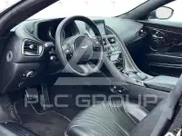 2018 Aston Martin DB11