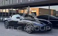 2018 Aston Martin DB11
