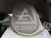 2018 Aston Martin DB11