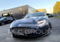 2018 Aston Martin DB11