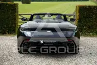 2018 Aston Martin DB11