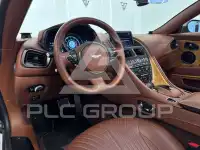 2018 Aston Martin DB11