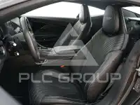 2018 Aston Martin DB11