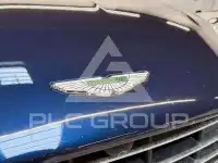 2018 Aston Martin DB11