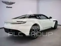 2018 Aston Martin DB11