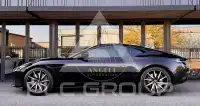 2018 Aston Martin DB11