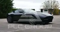 2018 Aston Martin DB11