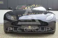 2018 Aston Martin DB11