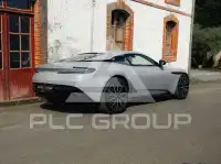 2018 Aston Martin DB11