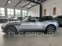 2018 Aston Martin DB11