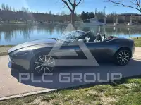2018 Aston Martin DB11
