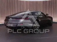 2018 Aston Martin DB11