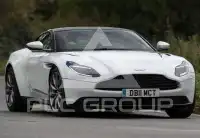2018 Aston Martin DB11