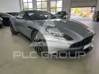 2018 Aston Martin DB11