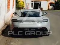 2018 Aston Martin DB11
