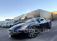 2018 Aston Martin DB11