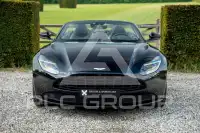 2018 Aston Martin DB11