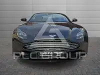2018 Aston Martin DB11