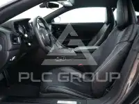 2018 Aston Martin DB11
