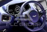 2018 Aston Martin DB11