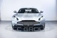 2018 Aston Martin DB11