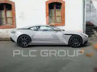 2018 Aston Martin DB11