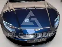 2018 Aston Martin DB11