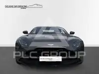 2018 Aston Martin DB11