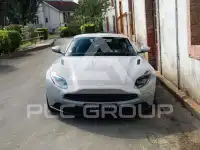 2018 Aston Martin DB11
