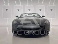 2018 Aston Martin DB11