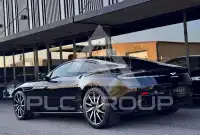 2018 Aston Martin DB11