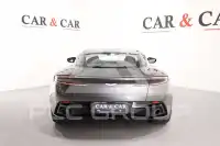 2018 Aston Martin DB11