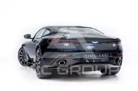 2018 Aston Martin DB11