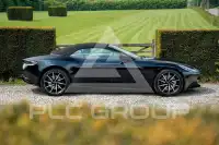 2018 Aston Martin DB11