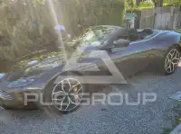 2018 Aston Martin DB11