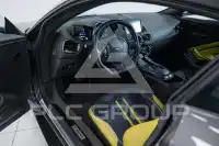 2018 Aston Martin Vantage