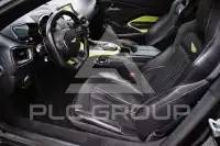 2018 Aston Martin Vantage