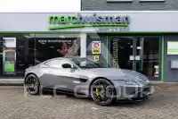 2018 Aston Martin Vantage