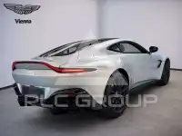 2018 Aston Martin Vantage