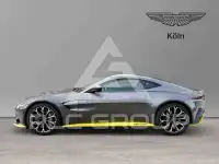 2018 Aston Martin Vantage
