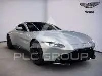 2018 Aston Martin Vantage