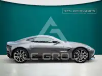 2018 Aston Martin Vantage