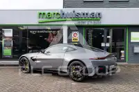 2018 Aston Martin Vantage