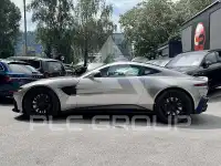 2018 Aston Martin Vantage