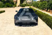 2018 Aston Martin Vantage