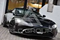 2018 Aston Martin Vantage