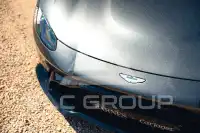 2018 Aston Martin Vantage